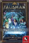 Talisman: Lost Realms Expansion