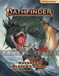Pathfinder 2nd Edition: Advanced Player's Guide (HC)