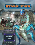 Starfinder 33: Devastation Ark -Dominion's End