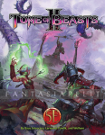 D&D 5: Tome of Beasts 2 (HC)