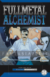 Fullmetal Alchemist  24 (suomeksi)