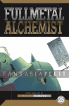 Fullmetal Alchemist  25 (suomeksi)