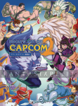Udon's Art of Capcom 2 (HC)