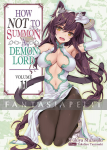How NOT to Summon a Demon Lord Light Novel 11