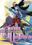 Infinite Dendrogram Light Novel 08: The Hope They Left Behind
