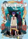 Penguindrum Light Novel 2
