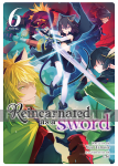 Reincarnated as a Sword Light Novel 06
