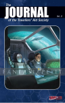 Traveller RPG: Journal of the Travellers' Aid Society, Vol. 03