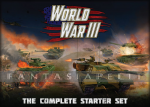 Team Yankee: WWIII -Complete Starter Set (16)