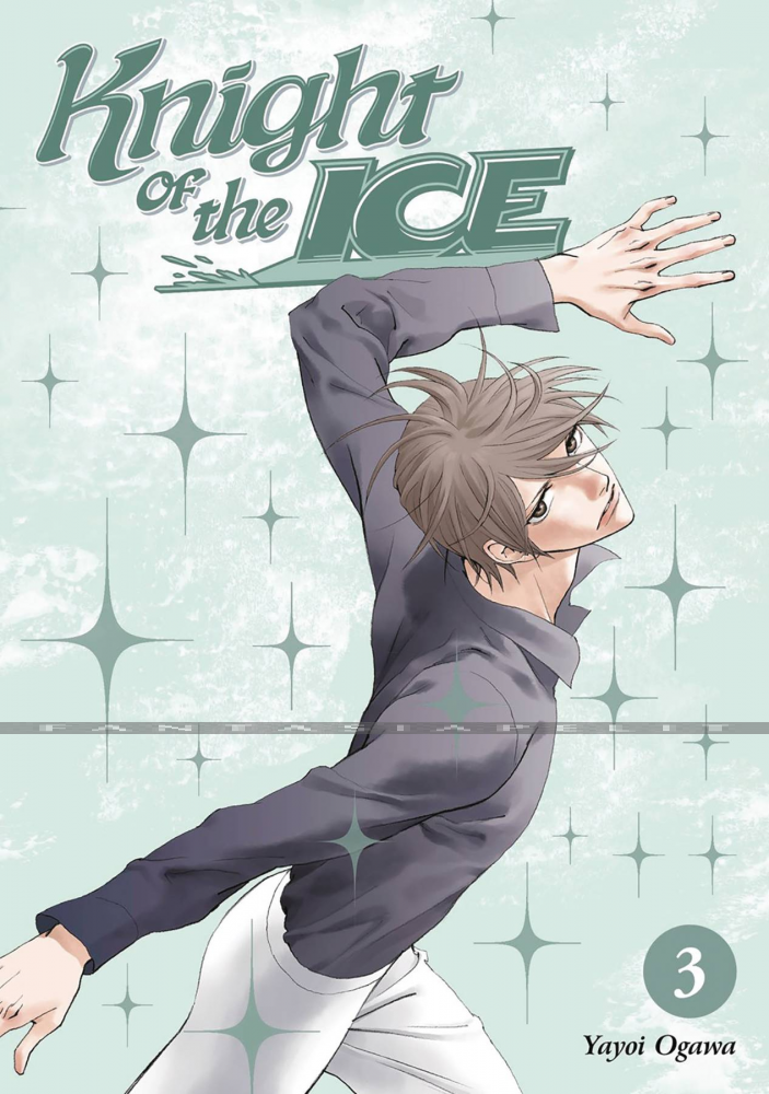 Knight of the Ice 03