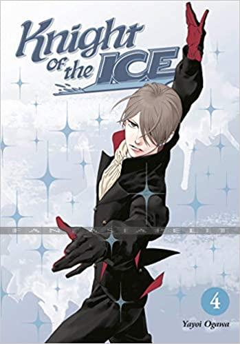 Knight of the Ice 04