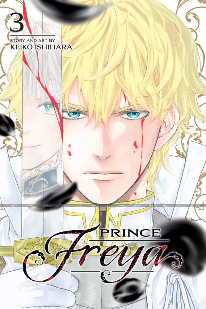 Prince Freya 03
