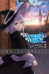 Wandering Witch: The Journey of Elaina Light Novel 03