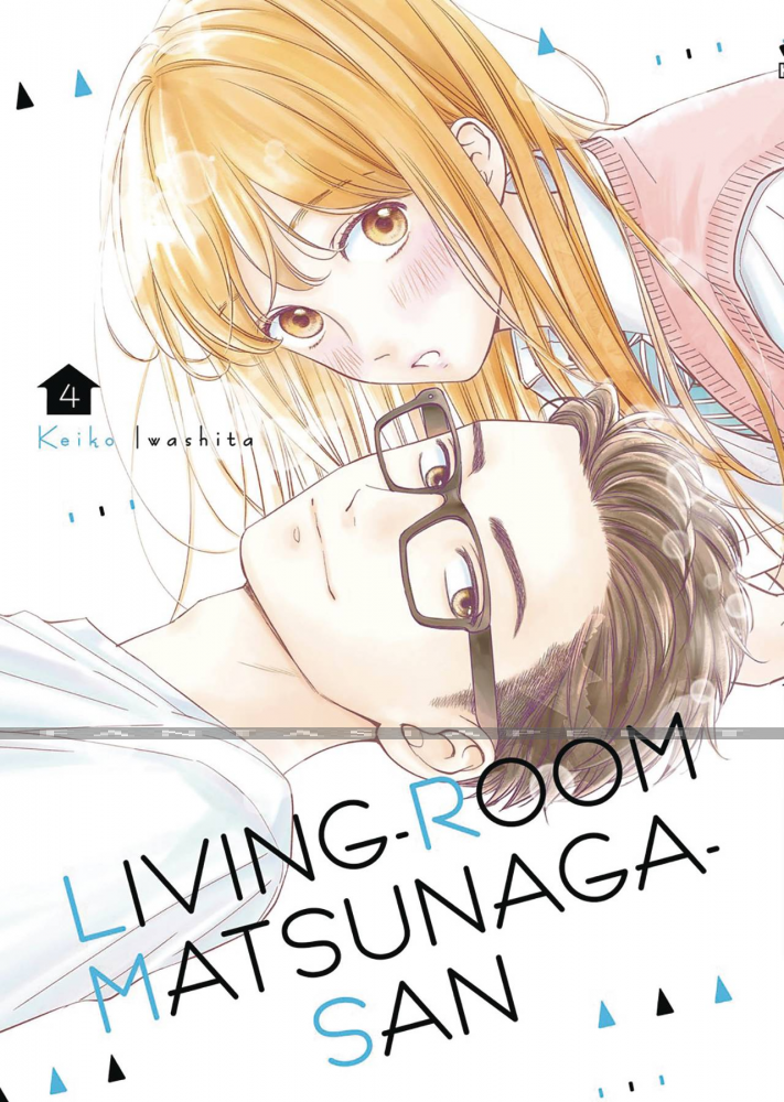 Living-Room Matsunaga-san 04