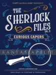 Sherlock Files 2: Curious Capers