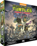 Teenage Mutant Ninja Turtles: Change is Constant