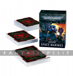 Datacards: Space Marines, 9th Edition