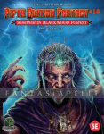 Fifth Edition Fantasy 18: Horror in Blackwood Forest