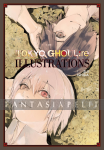 Tokyo Ghoul: Re -Illustrations, Zakki (HC)