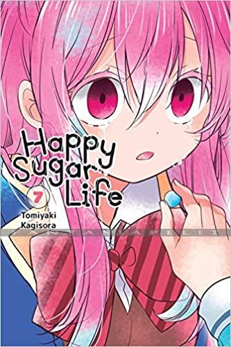Happy Sugar Life 07