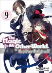 Magic in This Other World is Too Far Behind! Light Novel 09