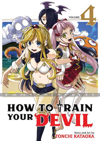 How to Train Your Devil 4