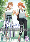 Bloom into You Light Novel 3