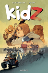 Kidz 1 (HC)