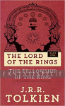 Lord of the Rings 1: Fellowship Of Ring