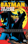 Batman: Caped Crusader 1