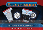 Starfinder Combat Reference Cards