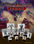 D&D 5: Tome of Beasts 2 -Pawns