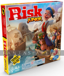 Risk Junior (suomeksi)