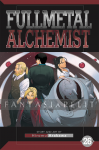Fullmetal Alchemist  26 (suomeksi)