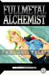 Fullmetal Alchemist  27 (suomeksi)
