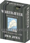 Warfighter World War II Expansion 53: Iwo Jima