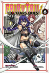 Fairy Tail: 100 Years Quest 06