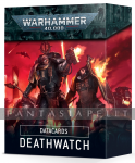 Datacards: Deathwatch, 9th Edition