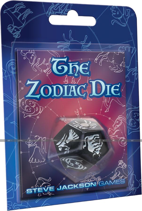 Zodiac Die