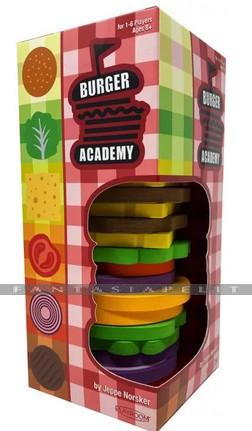 Burger Academy