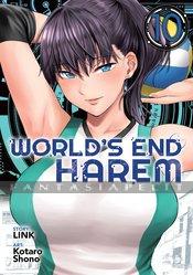 World's End Harem 10