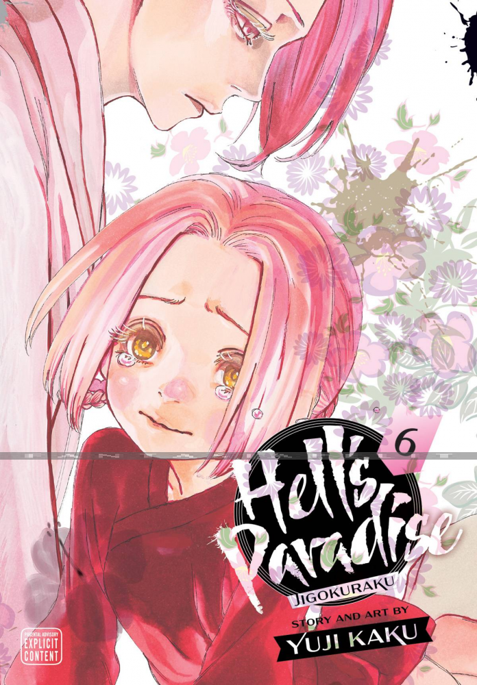 Hell's Paradise Jigokuraku 06