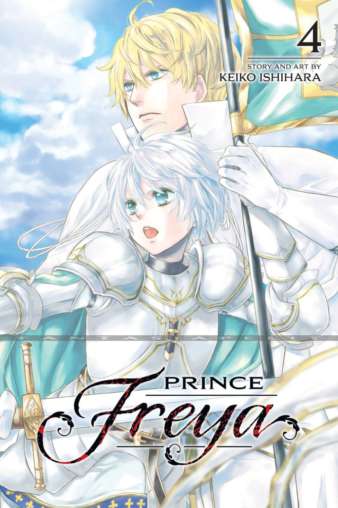 Prince Freya 04