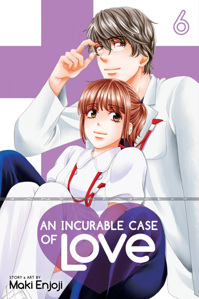 Incurable Case of Love 6