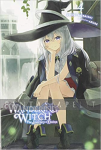 Wandering Witch: The Journey of Elaina Light Novel 04