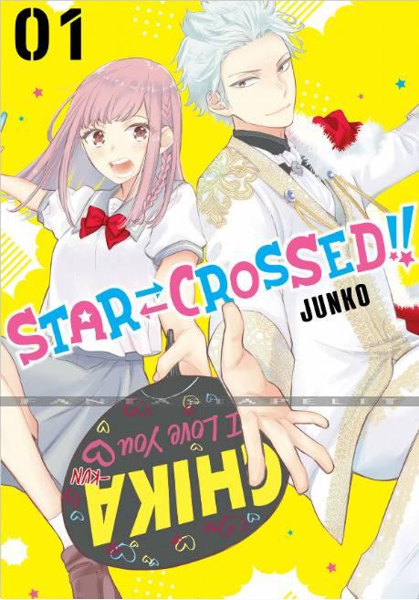 Star-crossed!! 1