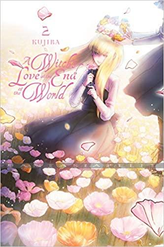 Witch's Love at the End of the World 2