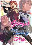 Grimgar of Fantasy & Ash Light Novel 14.5