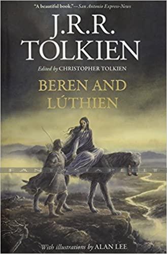 Beren and Luthien TPB