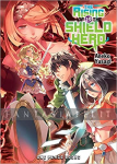 Rising of the Shield Hero Light Novel 19
